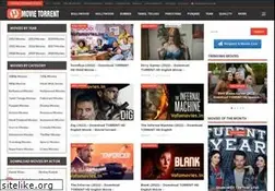 Sites similar to movietorrent.co