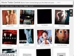 Sites similar to movietrailercentral.blogspot.com