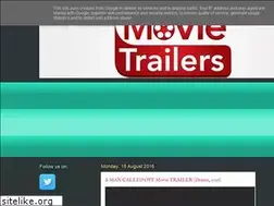 Sites similar to movietrailerexclusive.blogspot.in