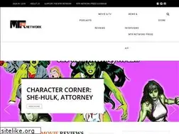Sites similar to movietrailerreviews.net