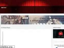 Sites similar to movietrainer.com