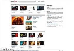 Sites similar to movietube.com.au