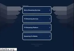 Sites similar to movietv.pro