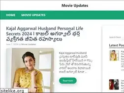 Sites similar to movieupdates.in