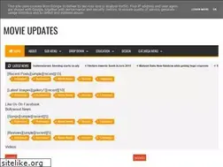 Sites similar to movieupdates12345.blogspot.in