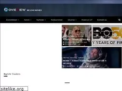 Sites similar to movieview.dk