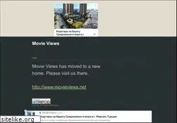 Sites similar to movieviewsaz.tripod.com