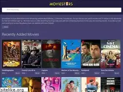 Sites similar to moviewatcher.is