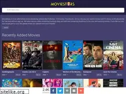 Sites similar to moviewatcher.to