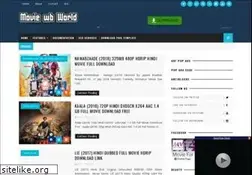 Sites similar to moviewbworld.blogspot.com
