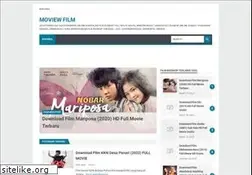 Sites similar to moviewfilm.blogspot.com