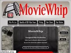 Sites similar to moviewhip.com