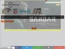Sites similar to moviewingz.com