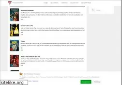 Sites similar to moviewolf.de
