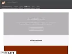 Sites similar to moviework-orenchi.com