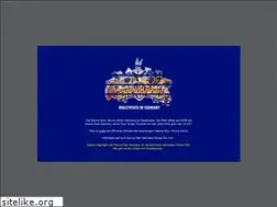Sites similar to movieworld-online.de