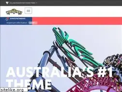 Sites similar to movieworld.com.au