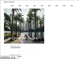 Sites similar to movieworld.com.hk