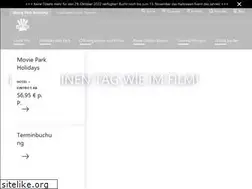 Sites similar to movieworld.de