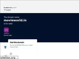 Sites similar to movieworld.in