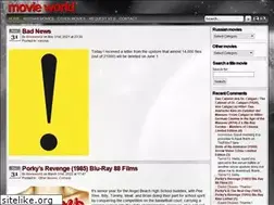 Sites similar to movieworld.ws