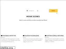 Sites similar to movieworldmap.com