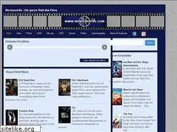 Sites similar to movieworlds.com