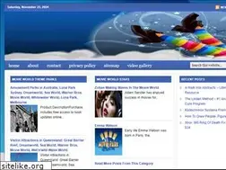 Sites similar to movieworldtube.com