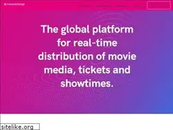 Sites similar to moviexchange.com