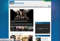 Sites similar to moviexclusive.com