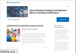 Sites similar to moviextras.com
