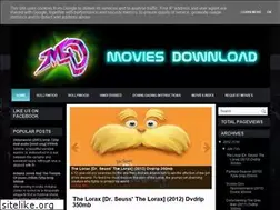 Sites similar to moviez-downz.blogspot.com