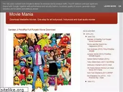 Sites similar to moviezblast.blogspot.com