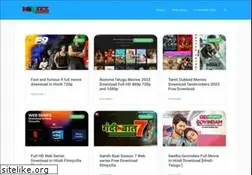 Sites similar to moviezcorner.com