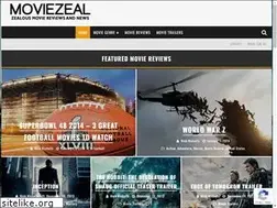 Sites similar to moviezeal.com