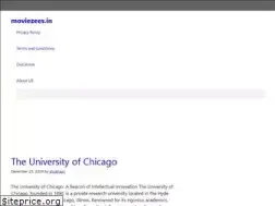 Sites similar to moviezees.in