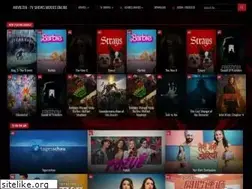 Sites similar to moviezen.us
