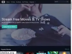 Sites similar to moviezflixz.lol