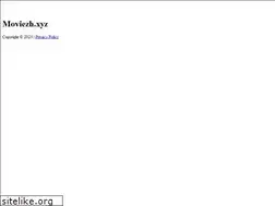 Sites similar to moviezh.xyz