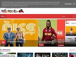 Sites similar to moviezloverszone.blogspot.com