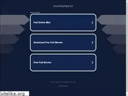 Sites similar to moviezmp4.in