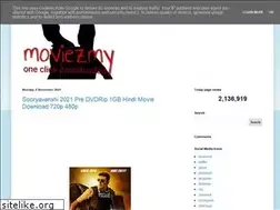 Sites similar to moviezmy.blogspot.com