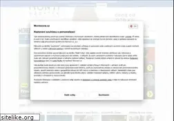 Sites similar to moviezone.cz