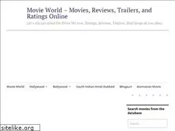 Sites similar to moviezshow.com