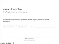 Sites similar to movieztime.online