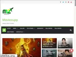 Sites similar to moviezupp.com