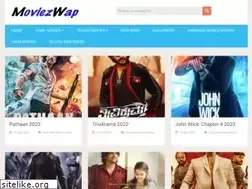 Sites similar to moviezwap.online