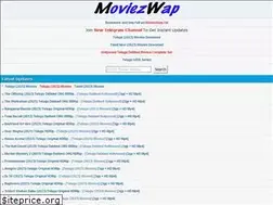 Sites similar to moviezwap.tel