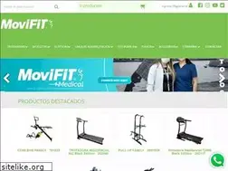 Sites similar to movifit.co