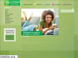 Sites similar to moviflor.co.ao